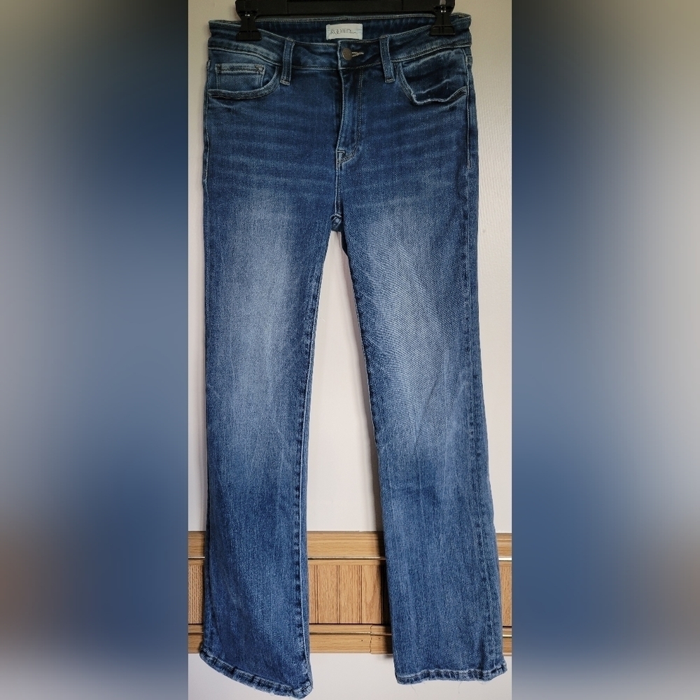Rooted Juniors Demin Jeans Size 9